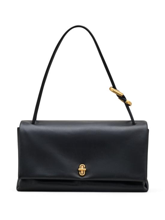 MARC JACOBS Women Shoulder Bags 2F4HSH011H04 001 BLACK
