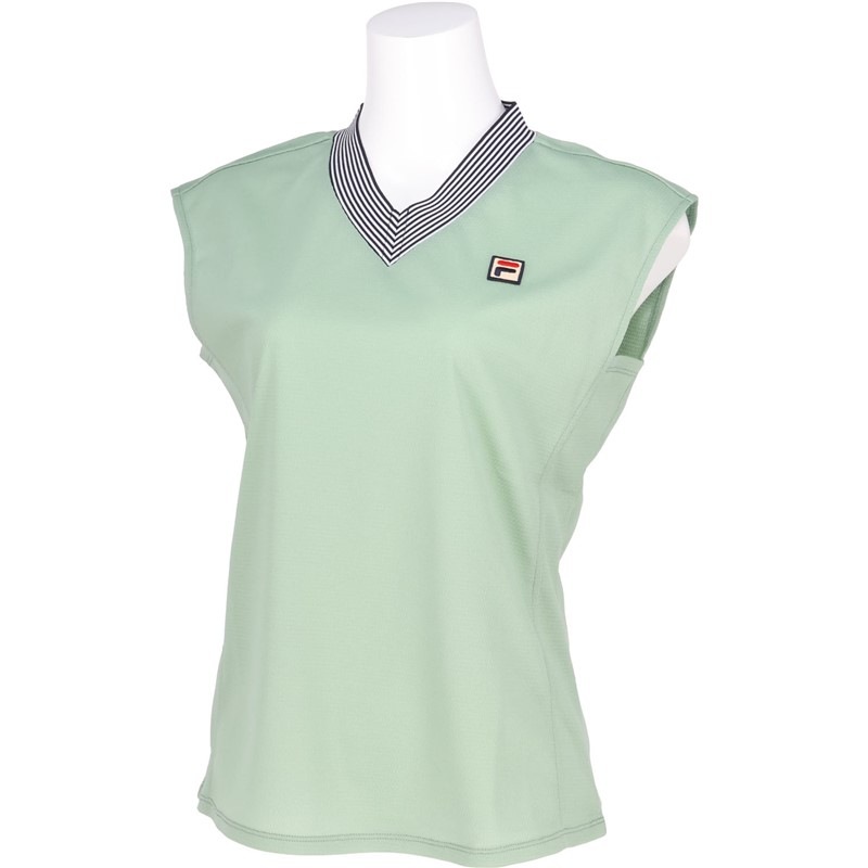 51 ゲームシャツ テニスゲームシャツ W (el0016-38a)