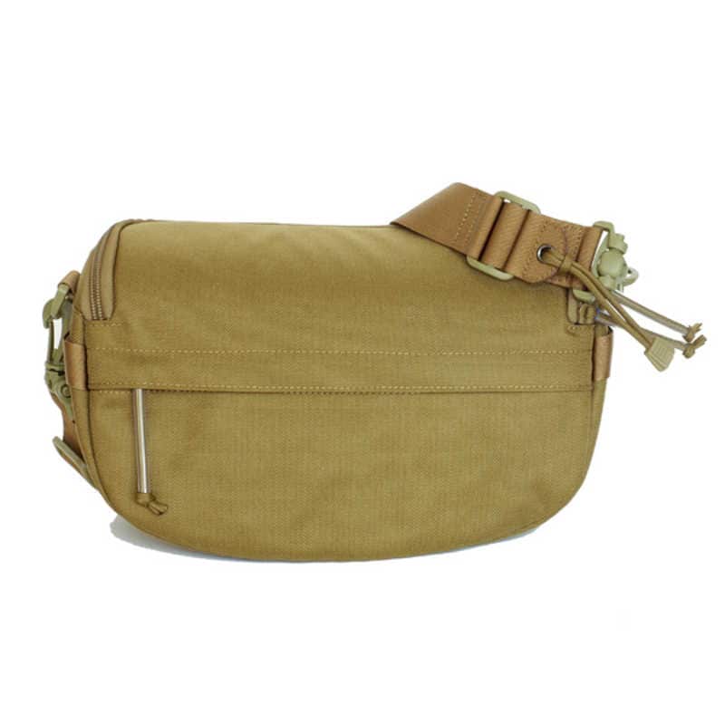 FULLCLIP　カメラバッグ FULLCLIP JETGLIDE　WFSD-000 コヨｰテブラウン [6~8L]