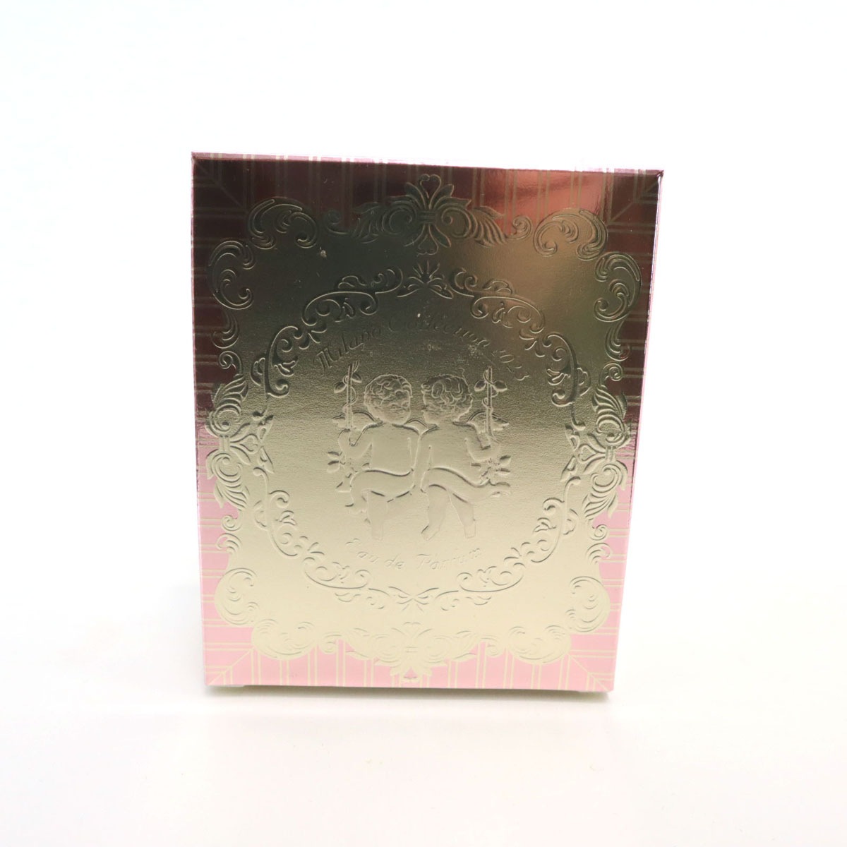 Milano Collection ミラノコレクション 日本製 オードパルファム 香水 フレグランス 30ml レディース 古着