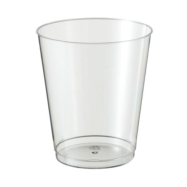 （まとめ） アートナップ ハードクリアカップ 300ml（10オンス） TS-02 1パック（30個） 5セット