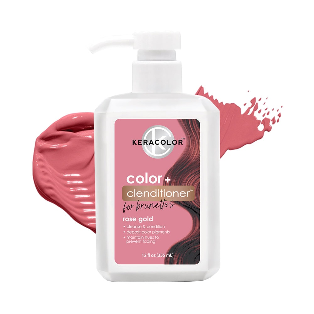 KERACOLOR コンディショナー パステル ラベンダー 355ml