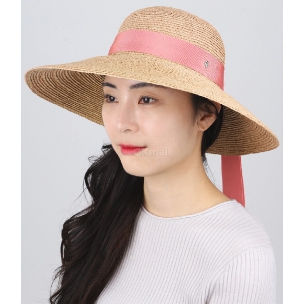 ヘレンカミンスキーコリ-ナチュラル/ポメロ (HAT51546) 無料 (ナチュラル/ポメロ) 19,197円