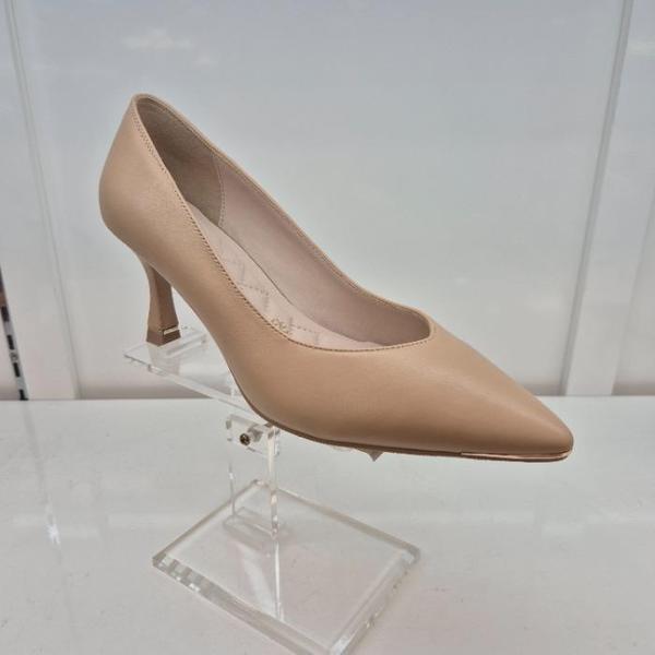 HC11 シープスキン婦人靴 N2K2U51E335 (43268001)