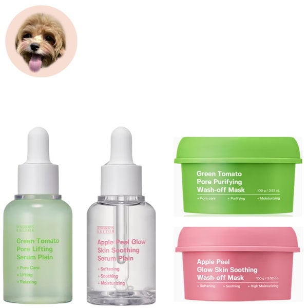 プランエスクリニック　管理　韓国ダイソー　mimo Qoo10] Sung Boon Editor [ 韓国ダイソー][オプション選択]グリ