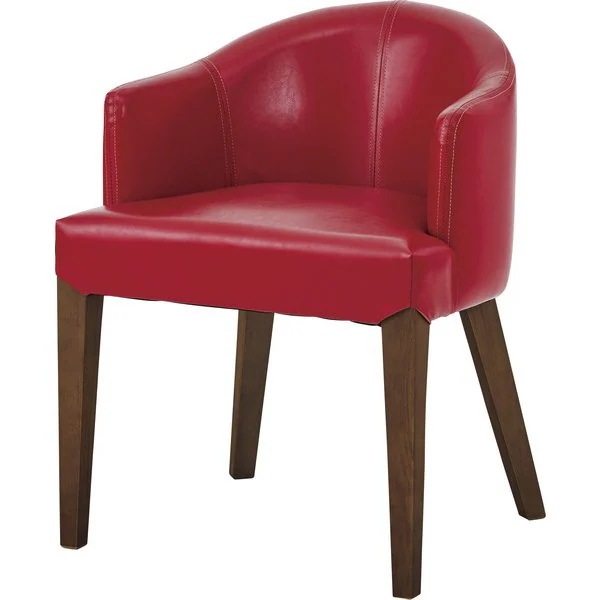 ダイニングチェア HOC-55RD