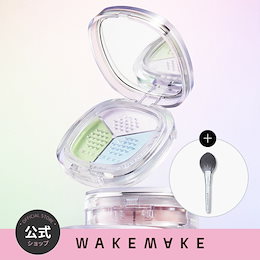 WAKEMAKE Official - ウェイクメイクは自分だけのカラーで毎日の日常を