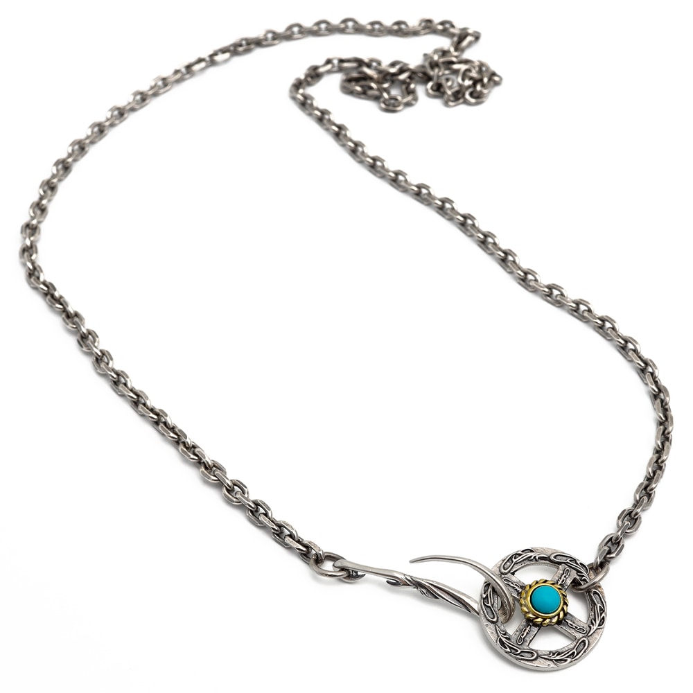 BFF S925 ネックレスチェーン [bffcs001]