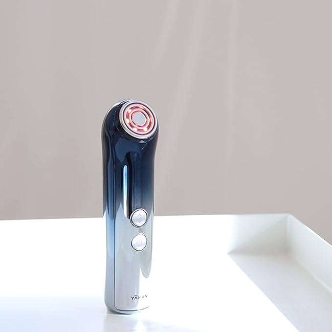 RF美顔器 Bloom WR STAR ブルーム ブルー S12PLUS-YL 62,000円