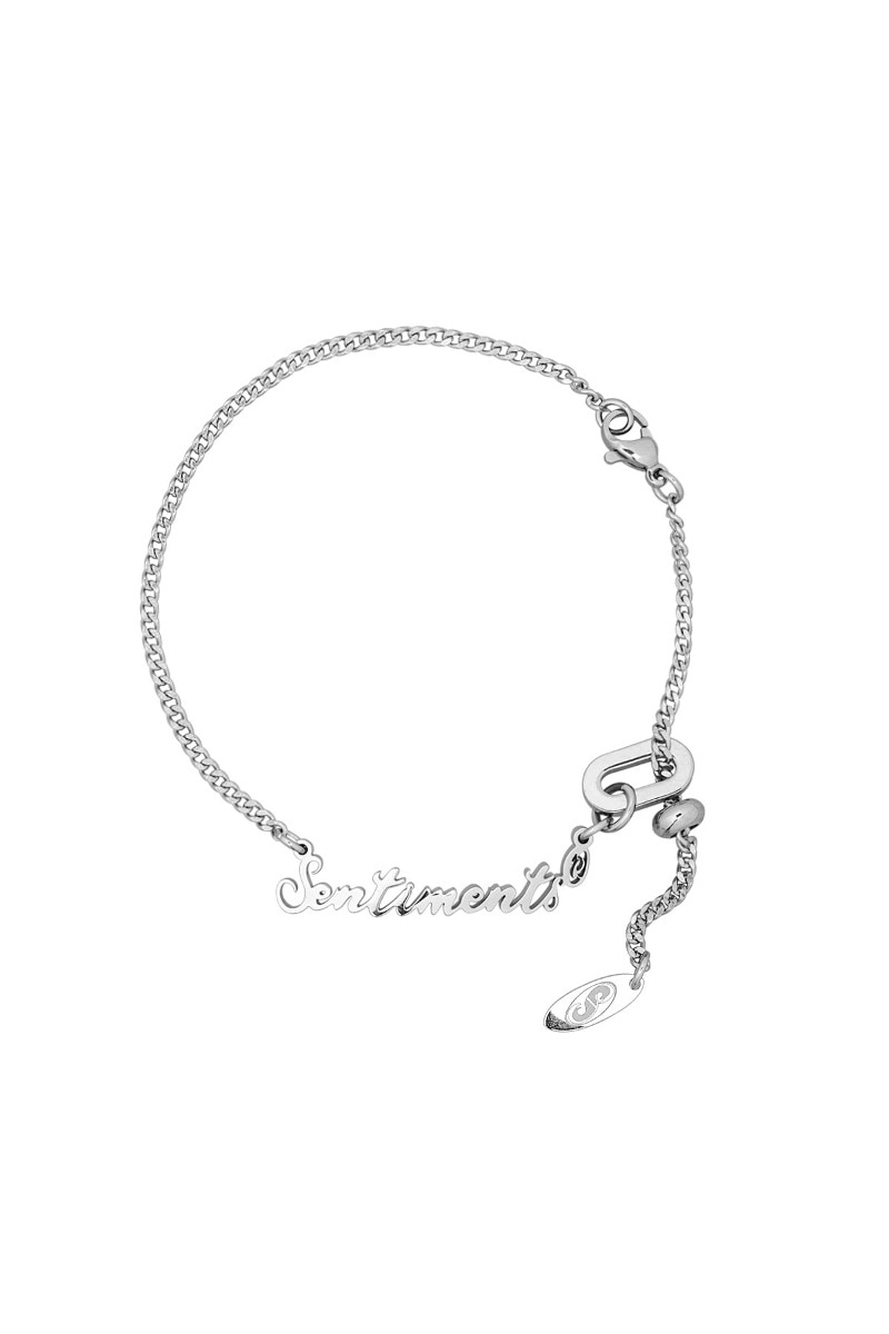 【SENTIMENTS】 NO.453 BRACELET 6,076円