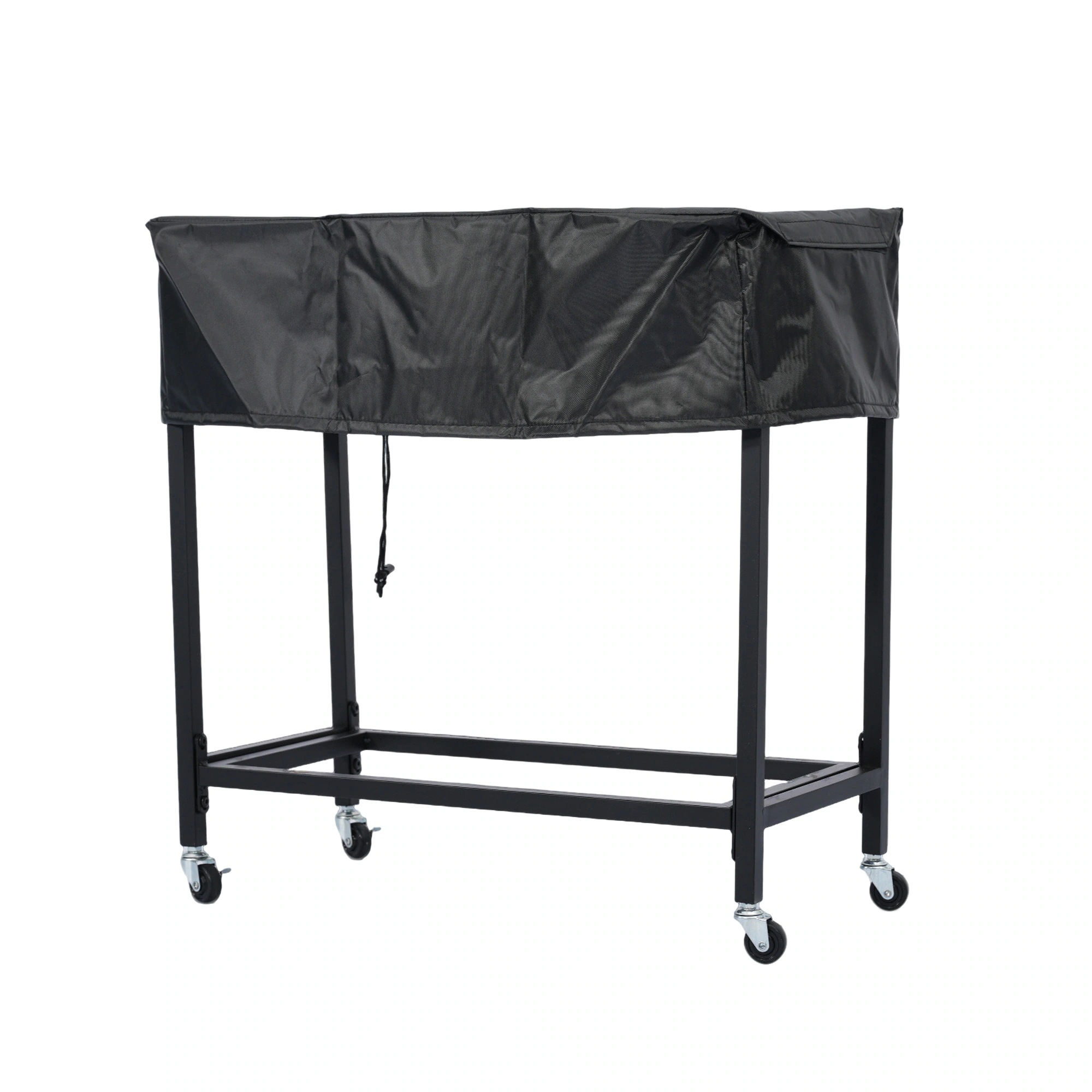 【安心保証付き】薪ラック 専用カバー付き 屋外 薪ラック キャスター付き 薪棚 薪ストッカー 薪置き棚 薪ストーブグッズ 薪 ラック 大型 軽量 チール製 収納 整理 保管 乾燥 薪保管 薪収納 アウ