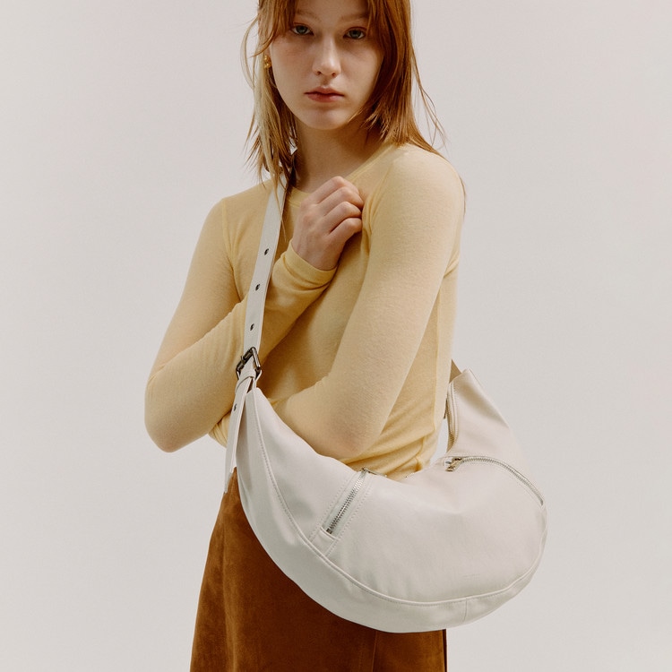★正規品★SAMO ONDOH★APPLE BAG MINI★アップルバッグミニ★ Apple Sling Bag