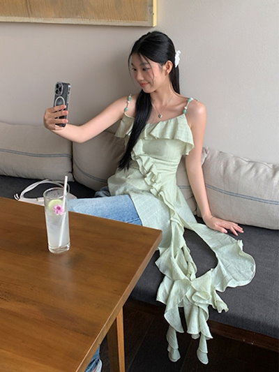 圧巻！志野 花生 林正太郎 花瓶 耳つき 本物 【公式通販】