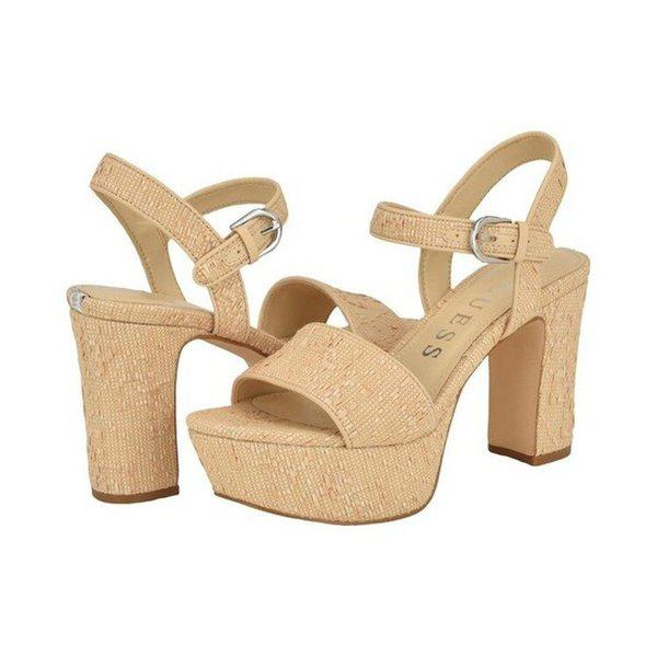 Haldem 女性サンダル FS_GS9972389_53275_3