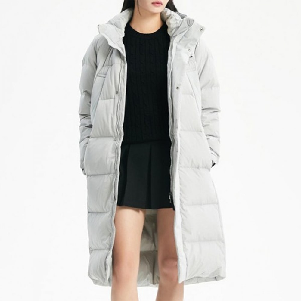 [ニューバランスシューズ] ニューバランス UNI アクティブロンググースダウン NBNPD42923-16