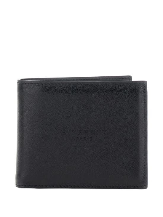GIVENCHY Men Wallet BK60FZK21L 001 Black