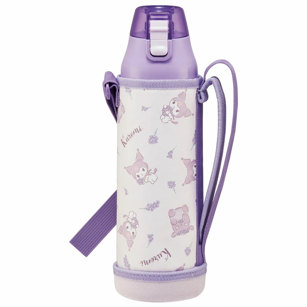 スケーター ダイレクトステンボトル ＫＵフラワーリース KSDC10S 4973307647055