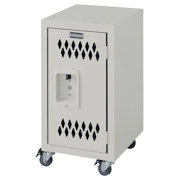 TPN-40IV アイボリー ロック [スチールチェストS] メーカー直送
