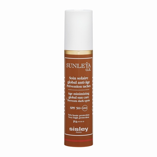 シスレー サンレイヤ G.E. SPF50+ 50ml