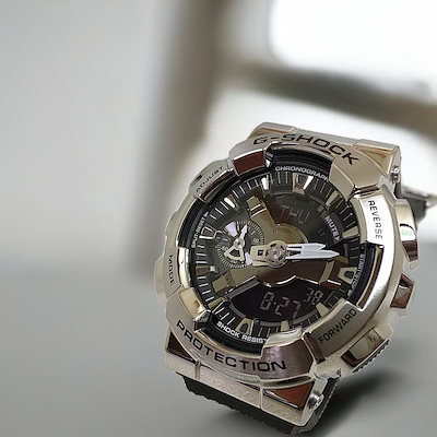 新品CASIO G-SHOCK カシオ Gショック 正規品 腕時計 200Ｍ防水 タフバッテリー　グレー 1円2017新品 正規品CASIO カシオ G-SHOCK G-ショックブラック