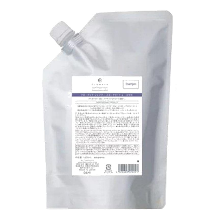 【正規品】NEWデミ フローディア シャンプー スリークライト a 1000ml リフィル（詰替用）