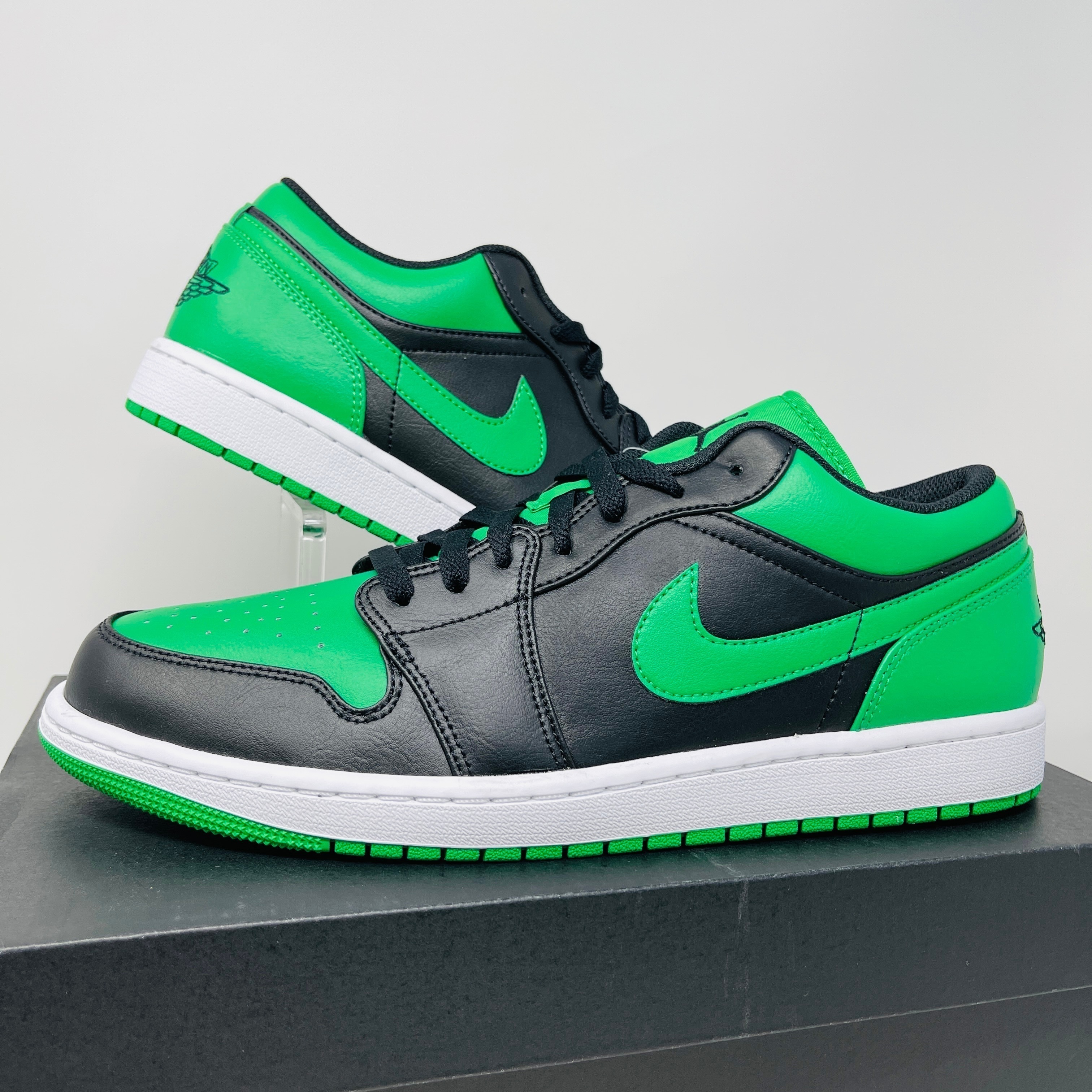 エアジョーダン 1 ロー AIR JORDAN 1 LOW メンズ スニーカー 553558-065 14,356円