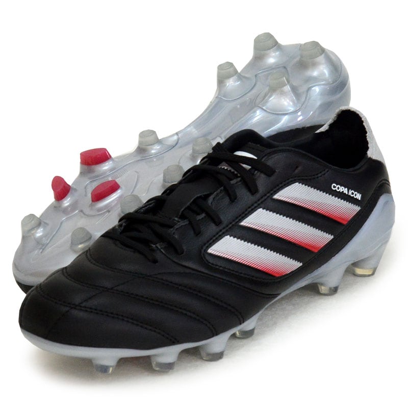 COPA ICON 2 HG/AG JAPAN サッカースパイク COPA 25SS (JH9225)