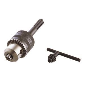 （まとめ）ドリルチャック [SDSシャンク対応x2セット] ジョブマスター JDS-10