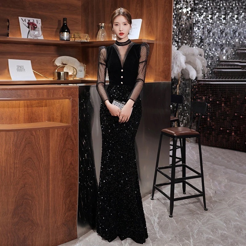 2024 新作 高級感 気質 ワンピース 結婚式 ドレス 花嫁ロングドレス 結婚式ワンピース 韓国ファッション パーティードレス ウェディングドレス 白208