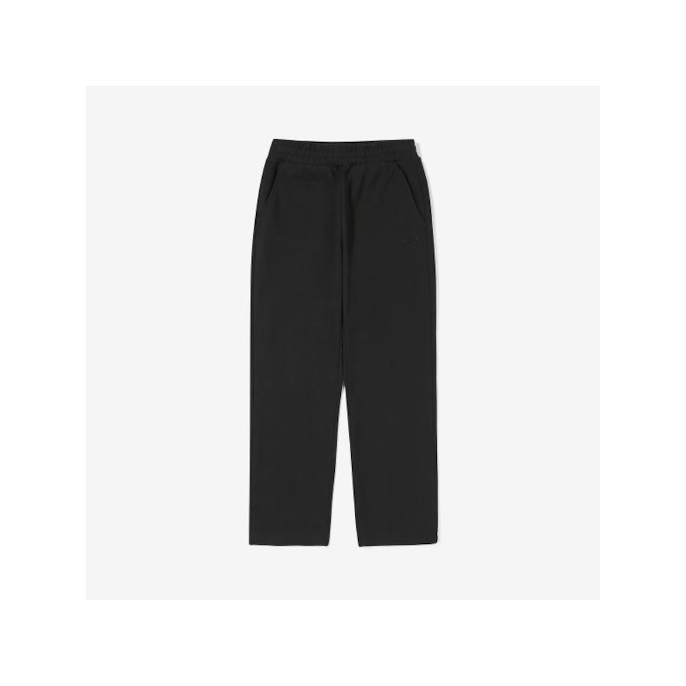 [FILA KIDS] ベーシックオープンパンツ (FK2FPG3101X_BLK) Q0ZFK2FPG3101XBLK