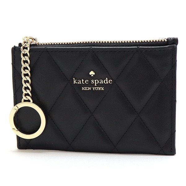 コインケース レディース Coin Purse 財布 ブラック KG426 001 ギフトラッピング無料