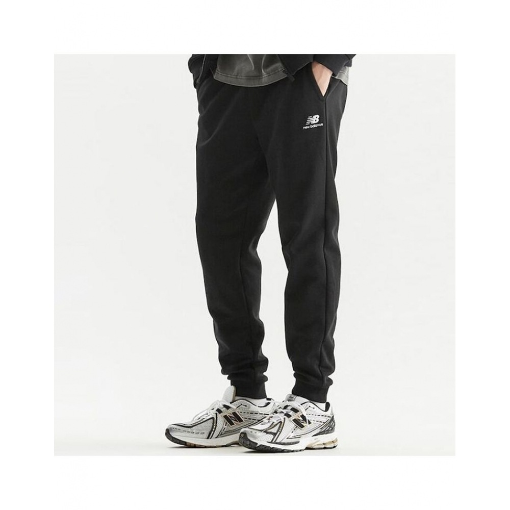 ニューバランス UNI エッセンシャルジョガーパンツ NBMLD31013-19