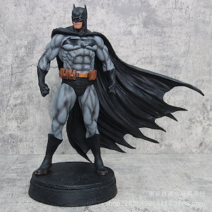 バットマン フィギュア アメコミ Amazon.co.jp: DCマルチバース DCコミックス THE BATMAN-ザ