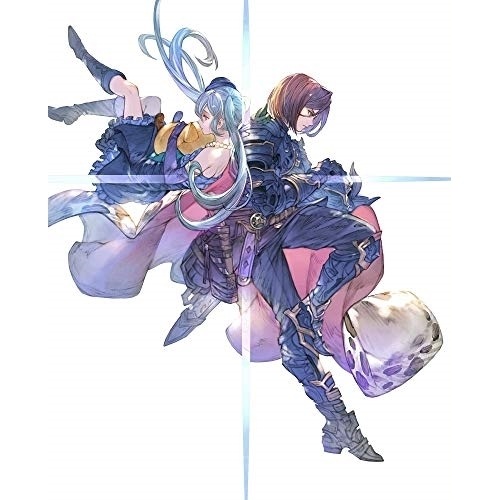 GRANBLUE FANTASY T h e Animation Season 2 .. ／ グランブルーファンタジー (Blu-ray) ANZX-14813 7,007円