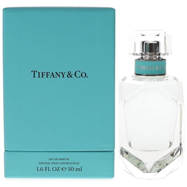 ティファニー EDP オードパルファム SP 50ml 香水 TIFFANY