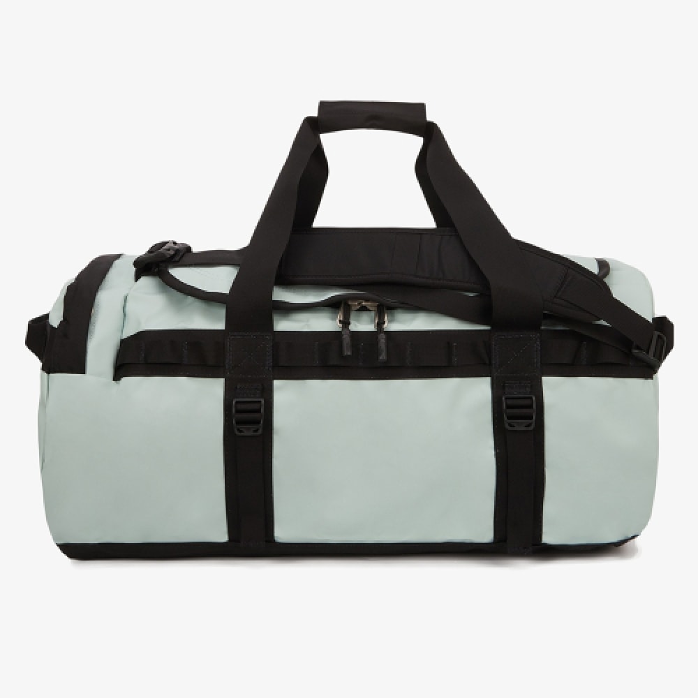 ザ・ノース・フェイス NN2FQ71C ベースキャンプダッフル Mサイズ