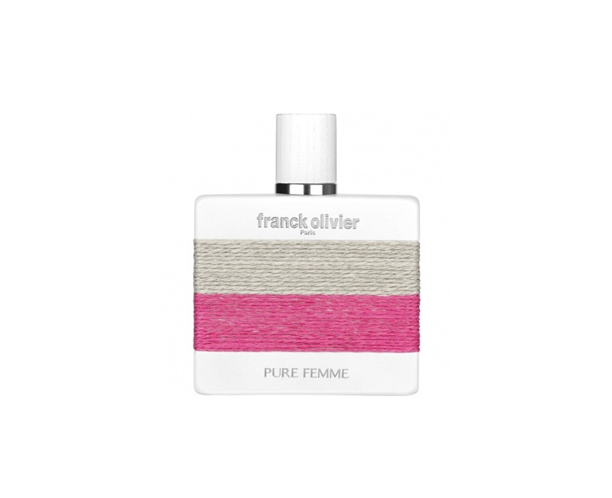 フランク·オリビエ ピュア フェミニン EDP 100ml