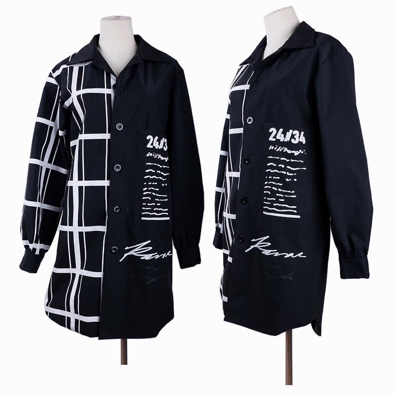 バーチャル YouTuber VTuber 叶 かなえ コスプレ 衣装