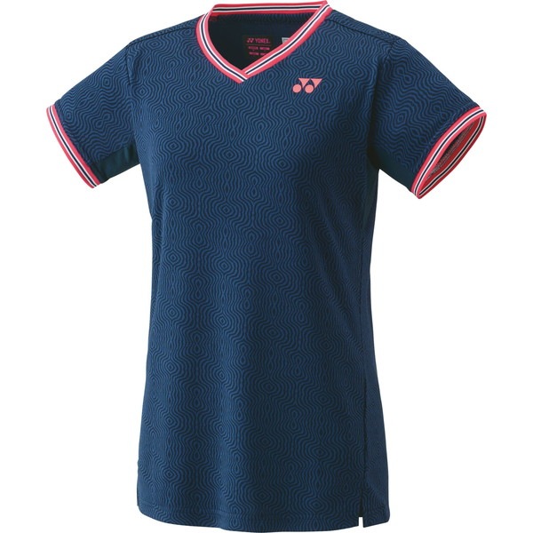 Yonex ヨネックス ウィメンズゲームシャツ テニス ゲームシャツ ウィメンズ 20779-458 レディース