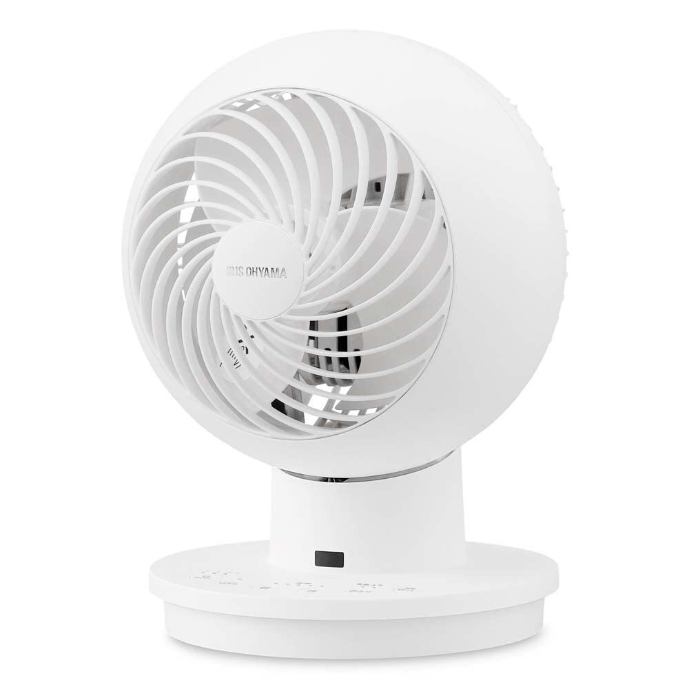 サーキュレーターアイ 上下左右首振り PCF-KSC151T-EC ホワイト