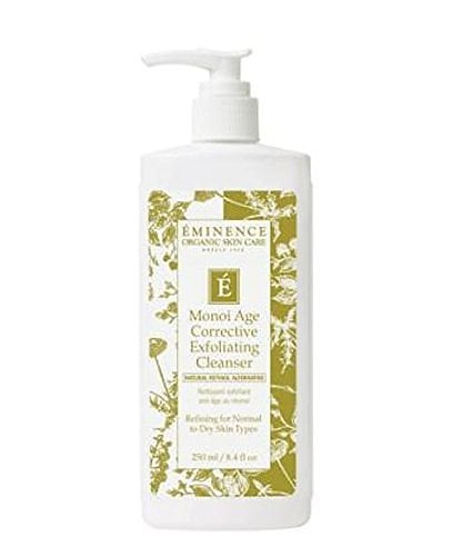 エミネンスエイジ補正モノイ剥離クリーナー 8.4oz(250ml) トリートメントビューティースキン
