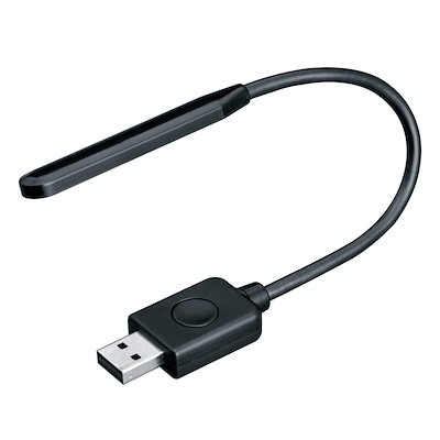 他サイト： セイワ(SEIWA) 車内用品 イルミネーション LED ライト 7色自動点灯 F308 ブルー USB電源 車内の商品画像