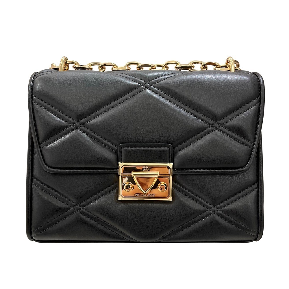 【Original Wrapping】即発 アウトレット レディース ショルダーバッグ SERENA フラップショルダーミディアム 35S2GNRL2 14,839円