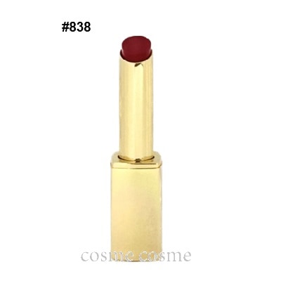 シャネル ルージュ アリュール レクストレ #838(3145891638387)