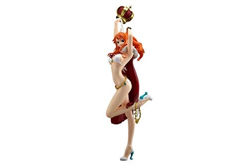 劇場版 「ONE PIECE STAMPEDE」 FLAG DIAMOND SHIP NAMI ナミ