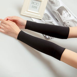 【超お得1つ買うと10個もらえる】急速出荷30% OFFサポーター 二の腕 左右セット タトゥー 隠し 隠すサポーター 二の腕サポーター ストレッチ 伸縮 通気性 隠し グッズ 冷え対策 男女兼用