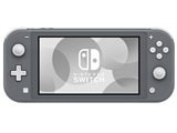 Nintendo Switch Lite [グレー] 17,122円
