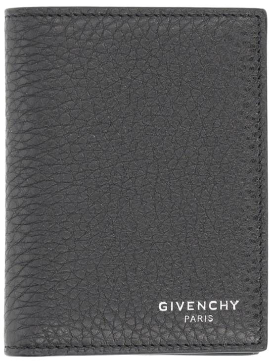 GIVENCHY Men Wallet BK608MK213 001 Grey