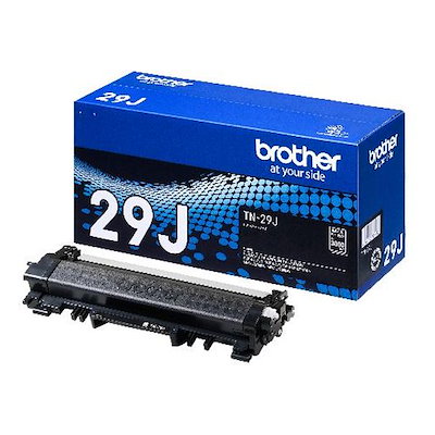 他サイト： トナーカートリッジ TN29Jの商品画像