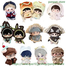 Qoo10 – 「panpan store」のショップページです。